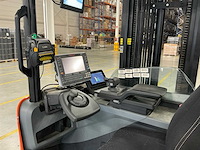 2023 toyota rfe160h reach truck - afbeelding 6 van  25