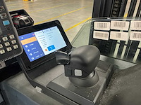 2023 toyota rfe160h reach truck - afbeelding 8 van  25