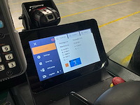 2023 toyota rfe160h reach truck - afbeelding 9 van  25