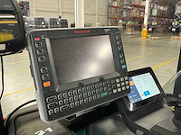 2023 toyota rfe160h reach truck - afbeelding 10 van  25