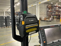 2023 toyota rfe160h reach truck - afbeelding 11 van  25