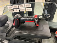 2023 toyota rfe160h reach truck - afbeelding 14 van  25