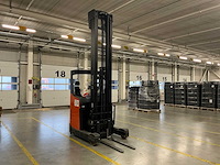 2023 toyota rfe160h reach truck - afbeelding 19 van  25