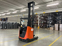2023 toyota rfe160h reach truck - afbeelding 20 van  25