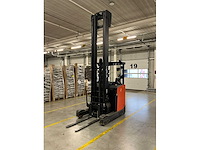 2023 toyota rfe160h reach truck - afbeelding 23 van  25