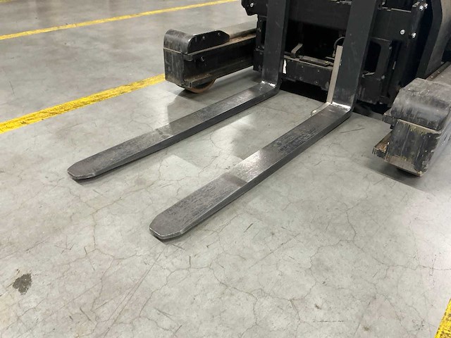 2023 toyota rfe160h reach truck - afbeelding 25 van  25