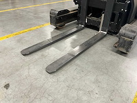 2023 toyota rfe160h reach truck - afbeelding 25 van  25