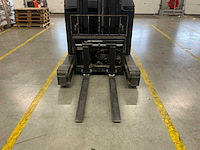 2023 toyota rfe160h reach truck - afbeelding 2 van  24