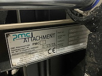 2023 toyota rfe160h reach truck - afbeelding 4 van  24