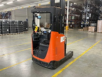 2023 toyota rfe160h reach truck - afbeelding 6 van  24