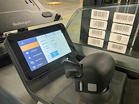 2023 toyota rfe160h reach truck - afbeelding 9 van  24