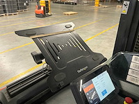 2023 toyota rfe160h reach truck - afbeelding 10 van  24