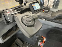 2023 toyota rfe160h reach truck - afbeelding 11 van  24