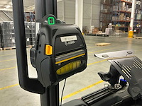 2023 toyota rfe160h reach truck - afbeelding 13 van  24