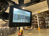 2023 toyota rfe160h reach truck - afbeelding 14 van  24