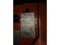 2023 toyota rfe160h reach truck - afbeelding 15 van  24