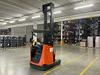 2023 toyota rfe160h reach truck - afbeelding 19 van  24