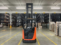 2023 toyota rfe160h reach truck - afbeelding 20 van  24