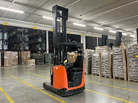 2023 toyota rfe160h reach truck - afbeelding 21 van  24