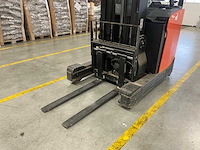 2023 toyota rfe160h reach truck - afbeelding 23 van  24