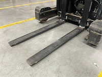 2023 toyota rfe160h reach truck - afbeelding 2 van  23