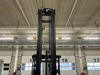 2023 toyota rfe160h reach truck - afbeelding 4 van  23