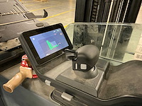 2023 toyota rfe160h reach truck - afbeelding 7 van  23