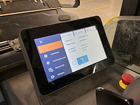 2023 toyota rfe160h reach truck - afbeelding 8 van  23