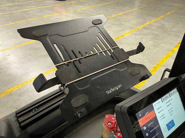 2023 toyota rfe160h reach truck - afbeelding 9 van  23