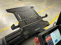 2023 toyota rfe160h reach truck - afbeelding 9 van  23