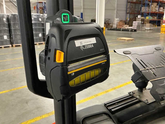 2023 toyota rfe160h reach truck - afbeelding 11 van  23