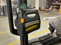2023 toyota rfe160h reach truck - afbeelding 11 van  23