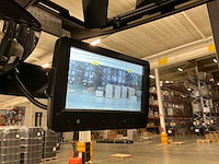 2023 toyota rfe160h reach truck - afbeelding 13 van  23