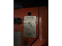 2023 toyota rfe160h reach truck - afbeelding 14 van  23