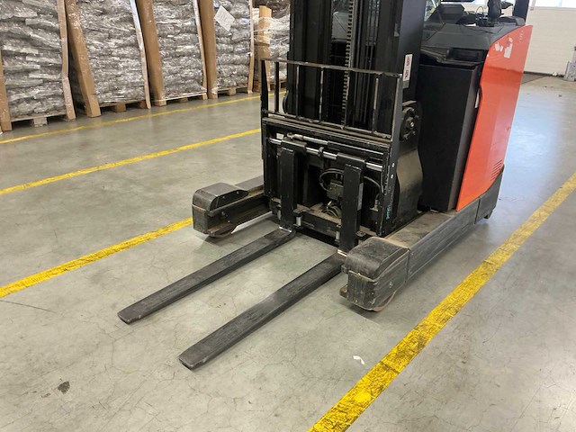 2023 toyota rfe160h reach truck - afbeelding 23 van  23