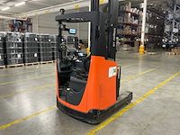 2023 toyota rfe160h reach truck - afbeelding 4 van  25