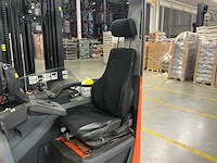 2023 toyota rfe160h reach truck - afbeelding 5 van  25