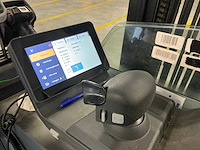 2023 toyota rfe160h reach truck - afbeelding 7 van  25