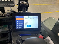 2023 toyota rfe160h reach truck - afbeelding 8 van  25