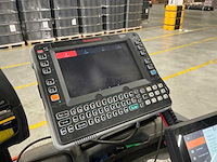 2023 toyota rfe160h reach truck - afbeelding 9 van  25