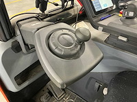 2023 toyota rfe160h reach truck - afbeelding 11 van  25