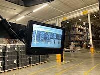 2023 toyota rfe160h reach truck - afbeelding 13 van  25