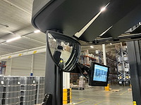 2023 toyota rfe160h reach truck - afbeelding 14 van  25