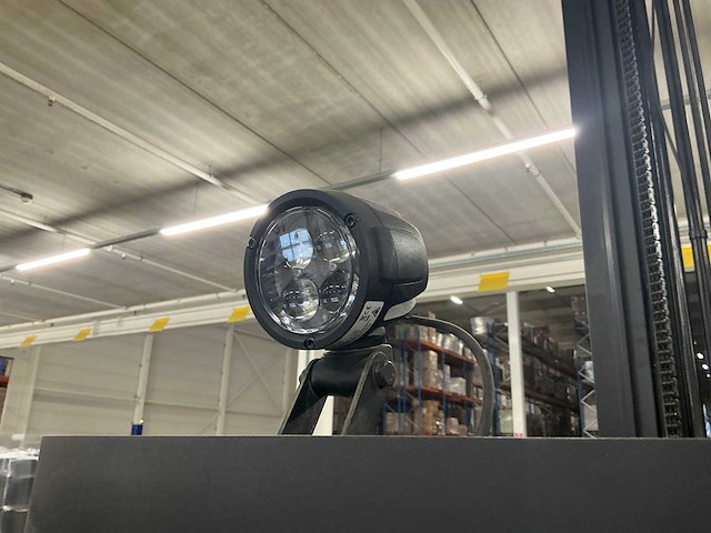 2023 toyota rfe160h reach truck - afbeelding 15 van  25