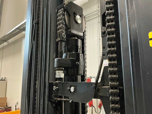 2023 toyota rfe160h reach truck - afbeelding 26 van  26