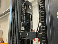 2023 toyota rfe160h reach truck - afbeelding 26 van  26