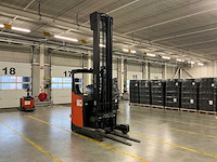2023 toyota rfe160h reach truck - afbeelding 12 van  25