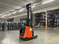 2023 toyota rfe160h reach truck - afbeelding 19 van  25
