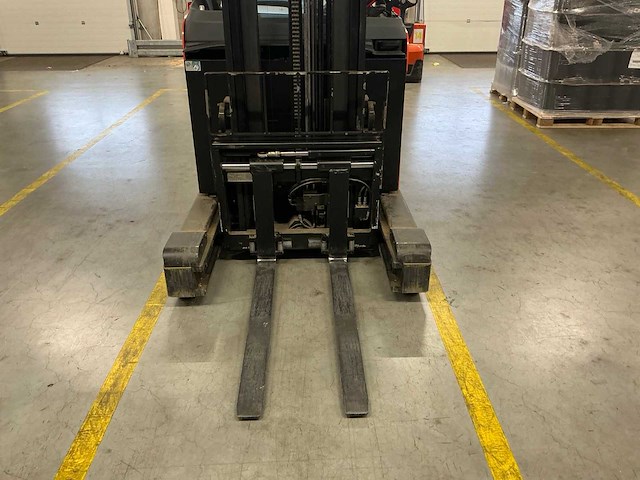 2023 toyota rfe160h reach truck - afbeelding 24 van  25