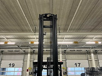 2023 toyota rfe160h reach truck - afbeelding 25 van  25